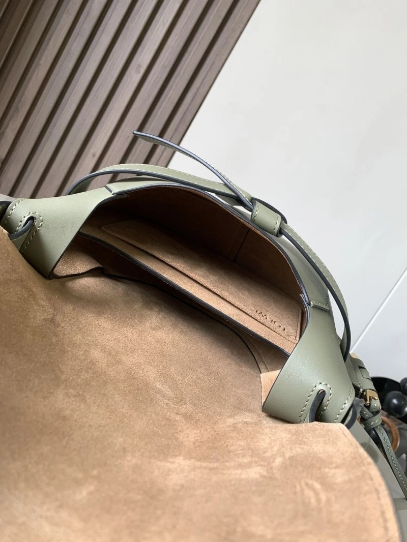 Lightweight Loewe Gate Bags 73182