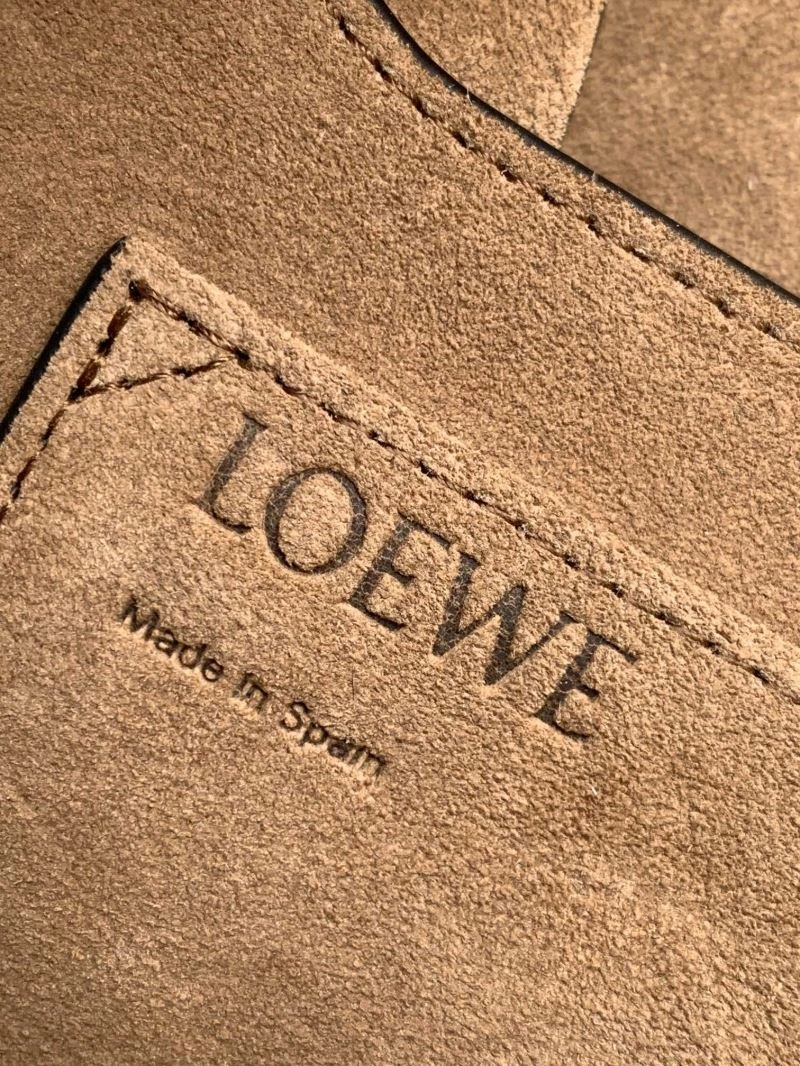 Lightweight Loewe Gate Bags 73182