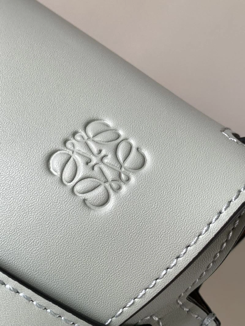 Loewe Gate Bags ComfortFit 73191