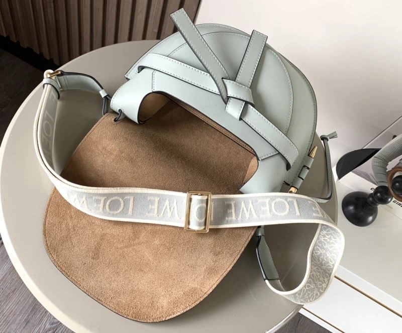 Loewe Gate Bags ComfortFit 73191