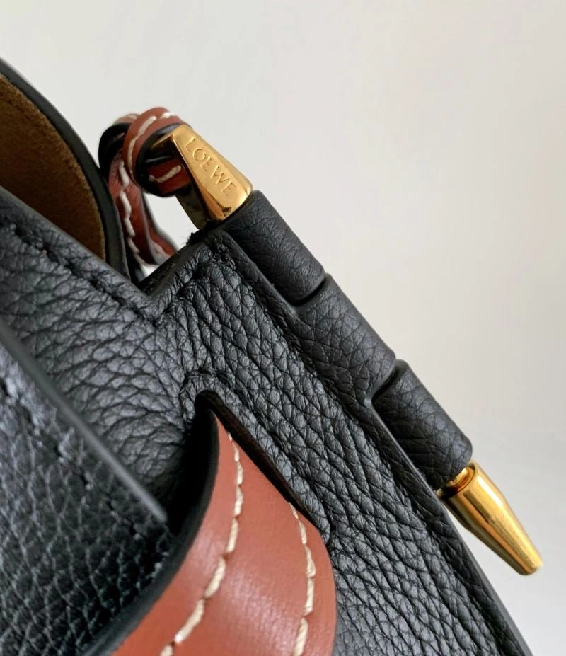 Loewe Gate Bags Sporty 73165