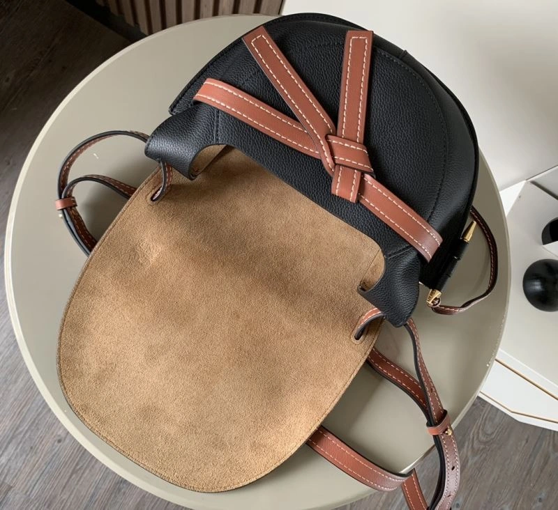 Loewe Gate Bags Sporty 73165