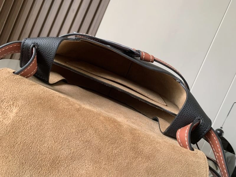 Loewe Gate Bags Sporty 73165