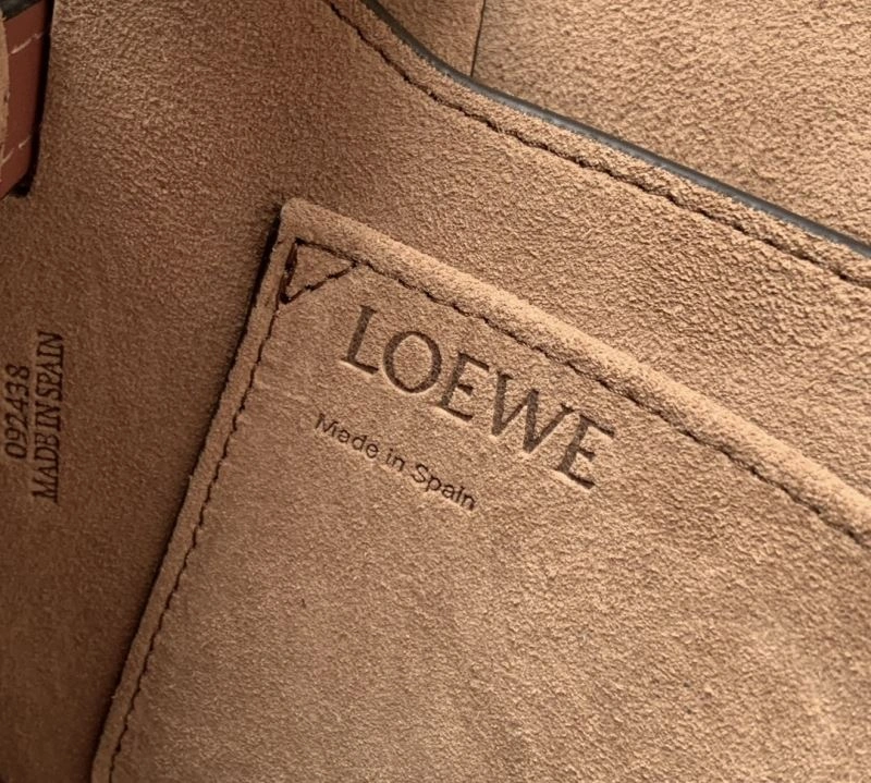 Loewe Gate Bags Sporty 73165