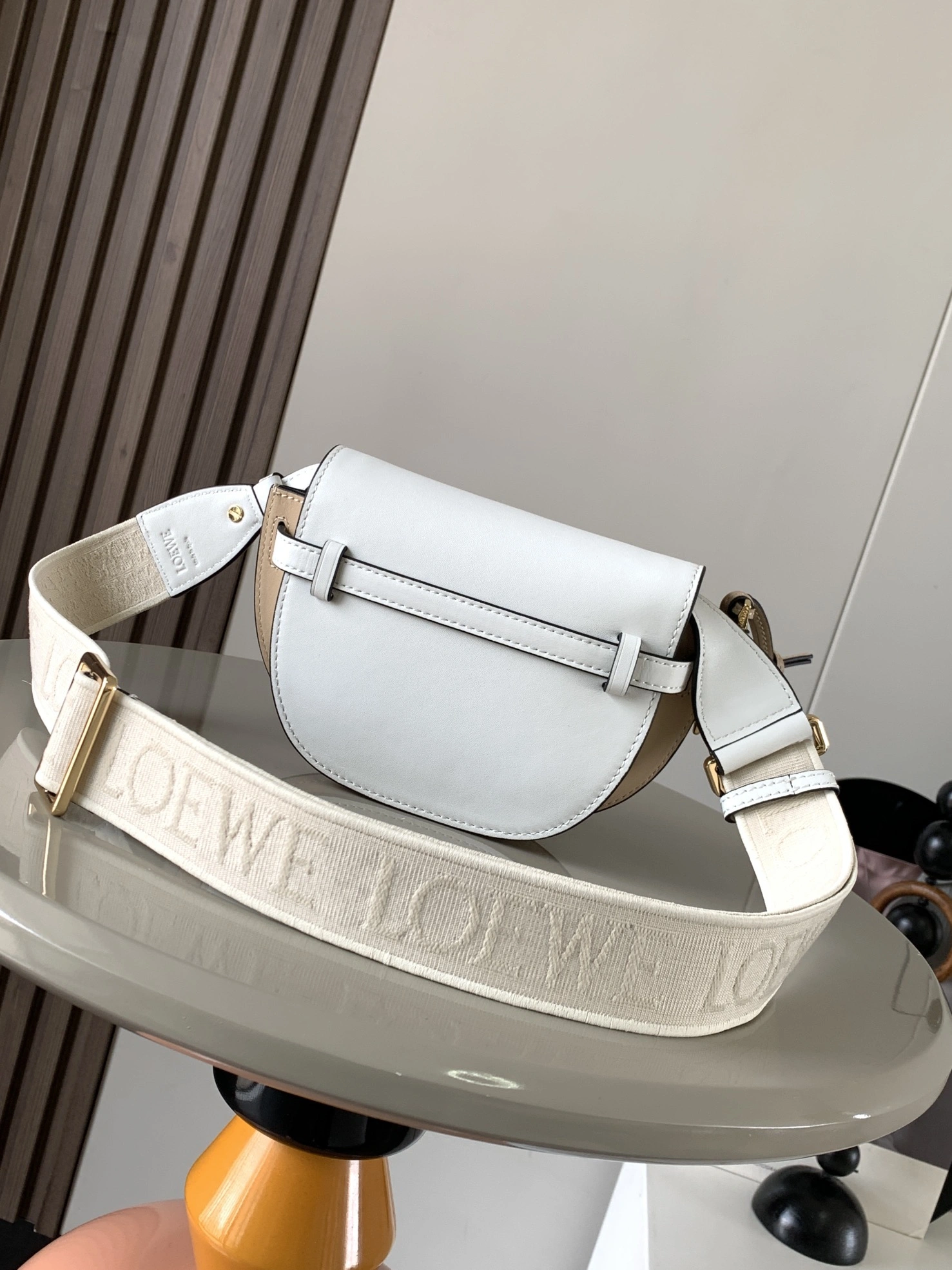Durable Loewe Gate Bags 71971