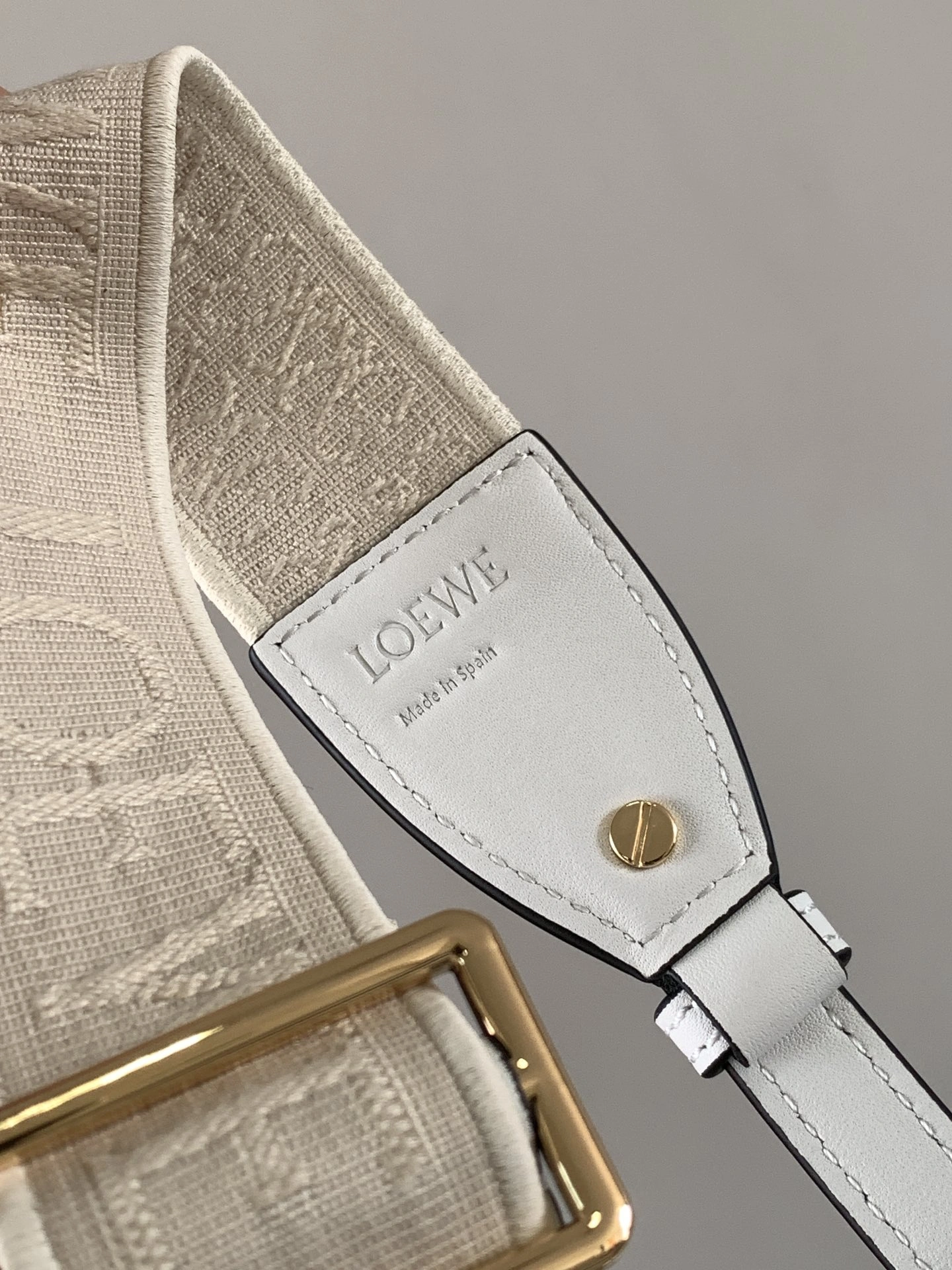 Durable Loewe Gate Bags 71971