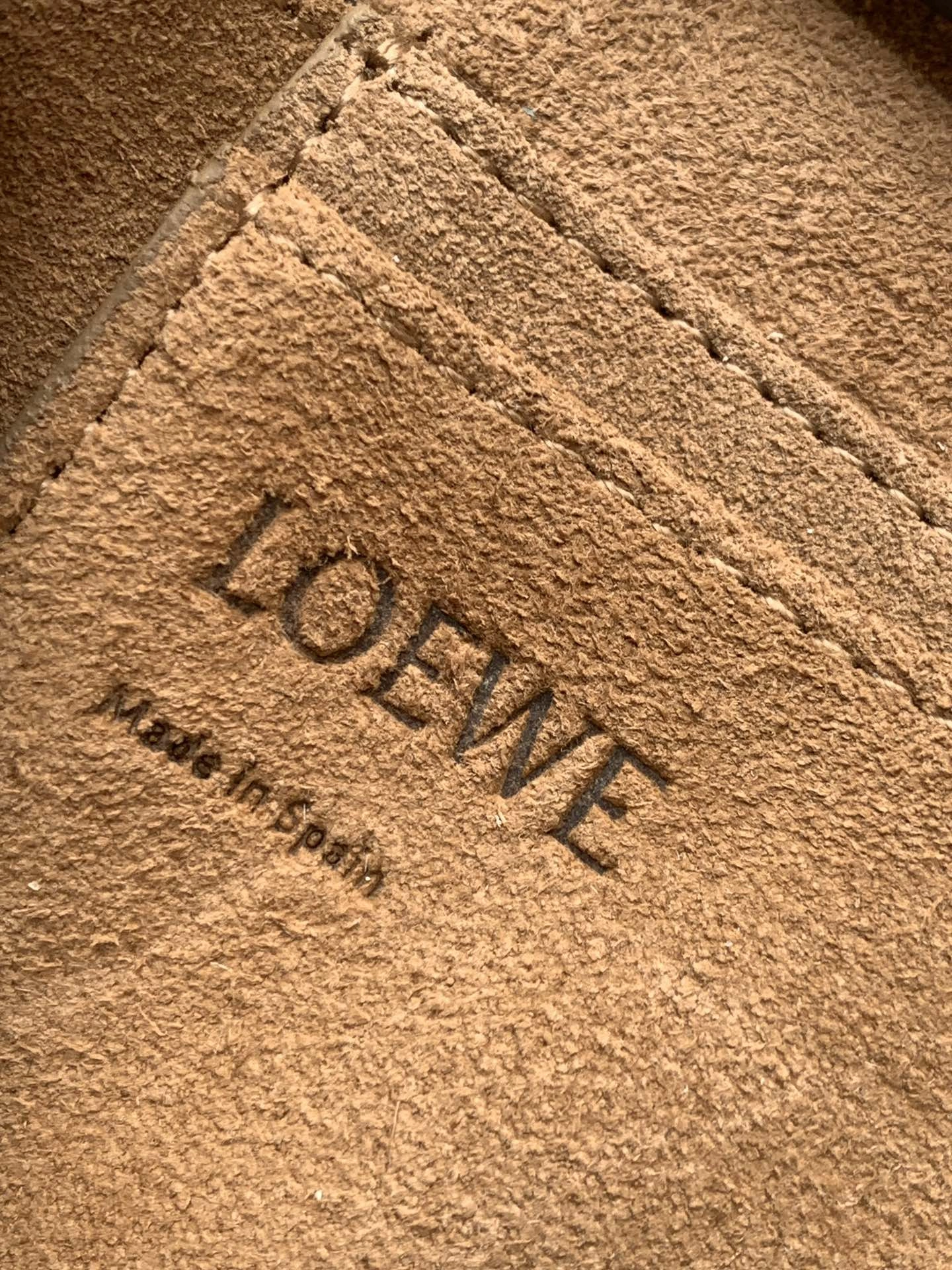 Durable Loewe Gate Bags 71971