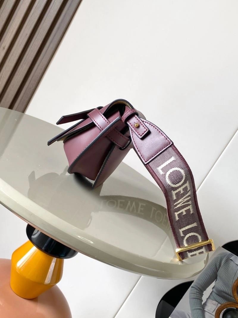 Loewe Gate Bags Timeless 61241