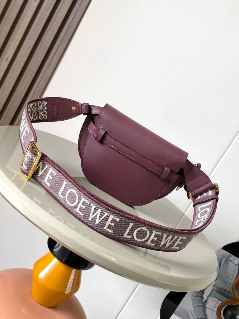 Loewe Gate Bags Timeless 61241
