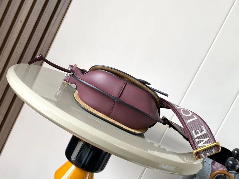 Loewe Gate Bags Timeless 61241