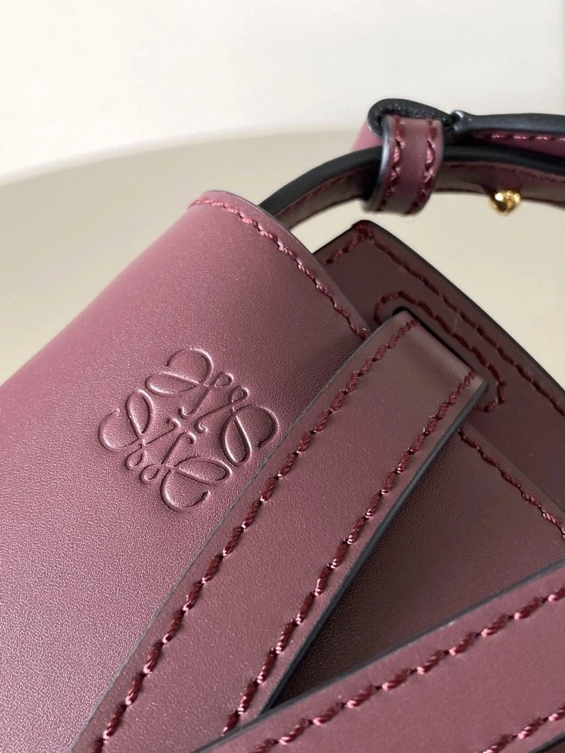 Loewe Gate Bags Timeless 61241