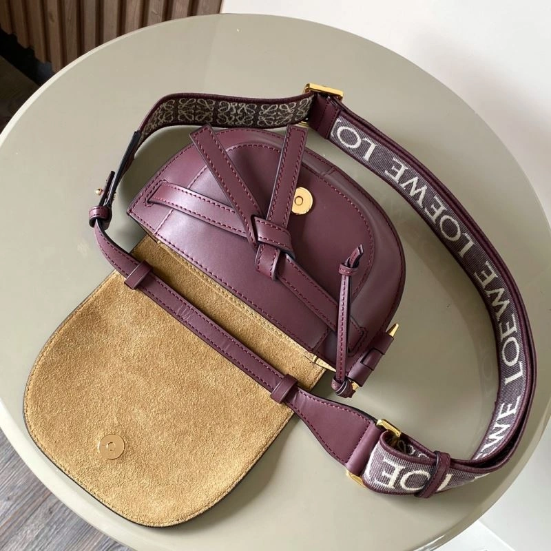 Loewe Gate Bags Timeless 61241