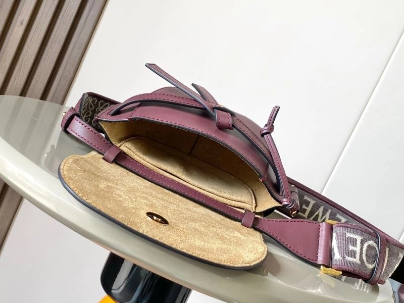 Loewe Gate Bags Timeless 61241