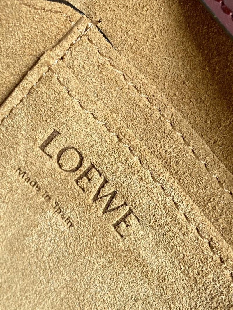 Loewe Gate Bags Timeless 61241