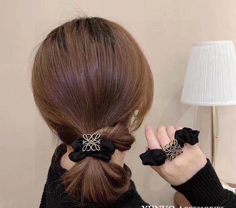 Loewe Hair Hoop Functional 263539