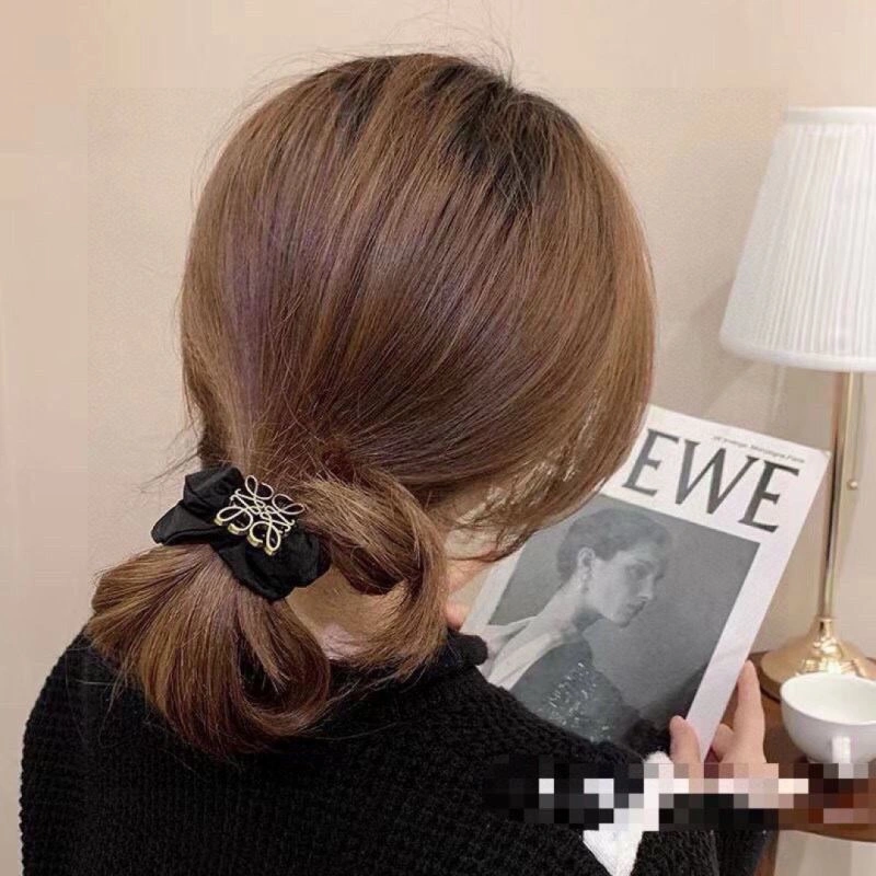 Loewe Hair Hoop Functional 263539