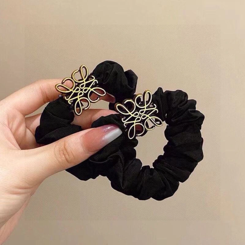 Loewe Hair Hoop Functional 263539