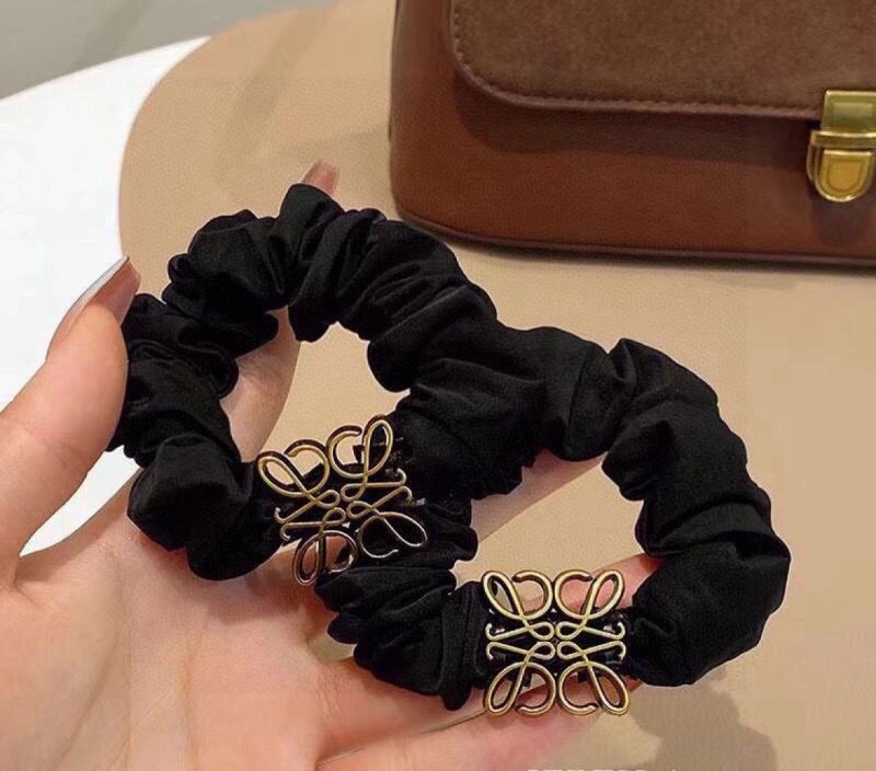 Loewe Hair Hoop Functional 263539