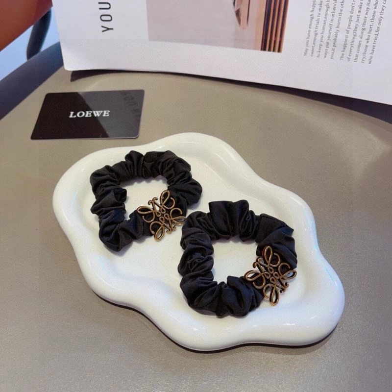 Loewe Hair Hoop Functional 263539
