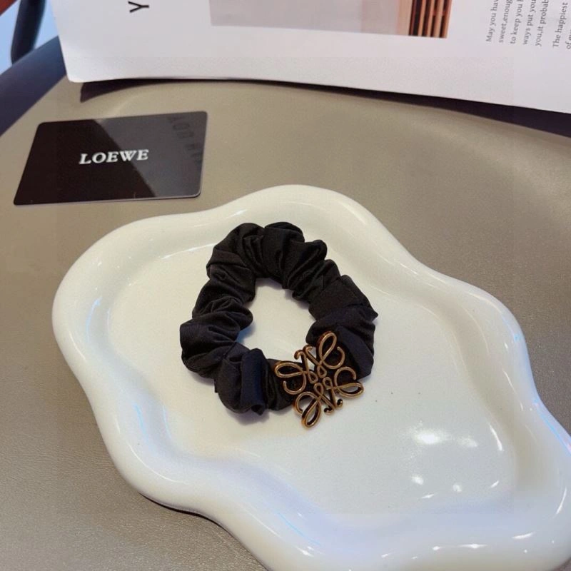 Loewe Hair Hoop Functional 263539