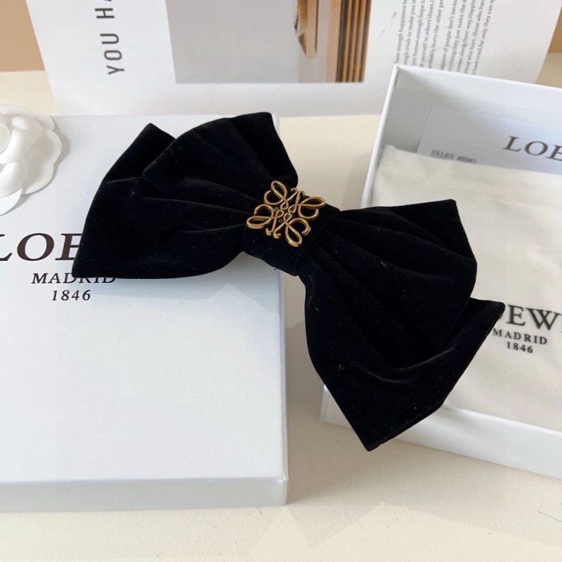 Loewe Hair Hoop Modern 263557
