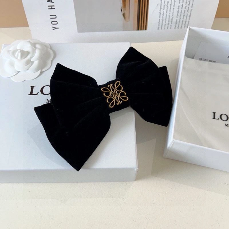 Loewe Hair Hoop Modern 263557