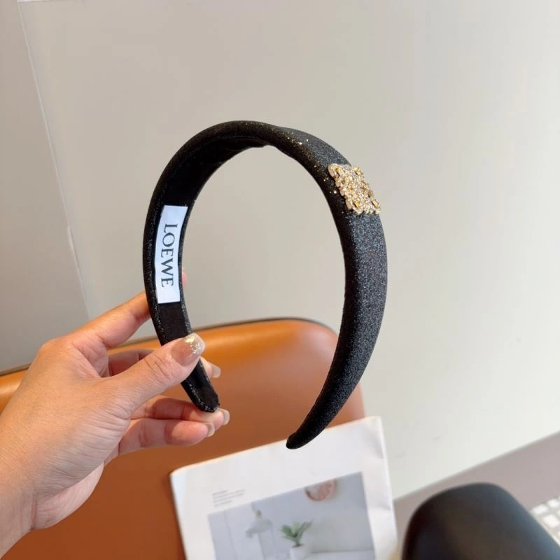 Loewe Hair Hoop Unique 262988