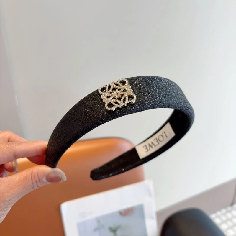Loewe Hair Hoop Unique 262988