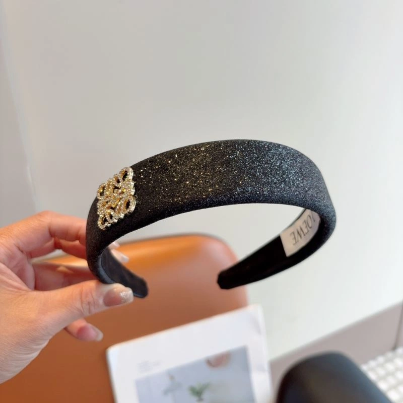 Loewe Hair Hoop Unique 262988