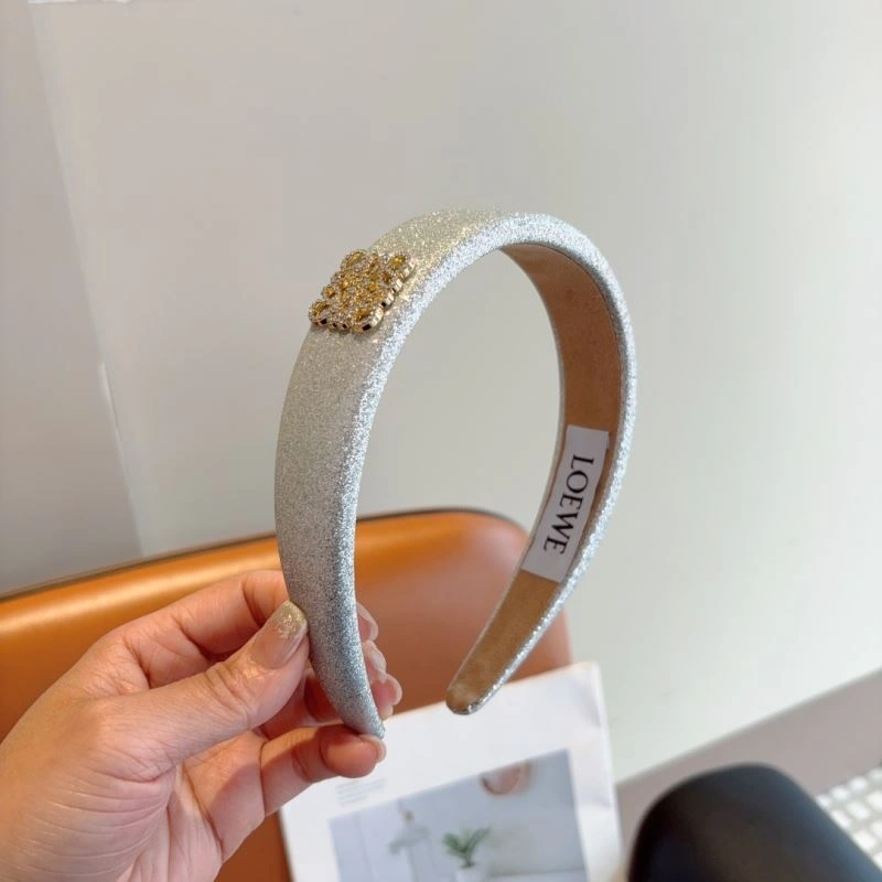 Loewe Hair Hoop Trendy 262989