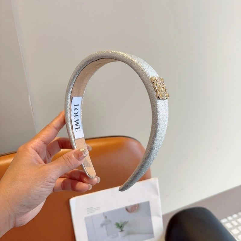 Loewe Hair Hoop Trendy 262989