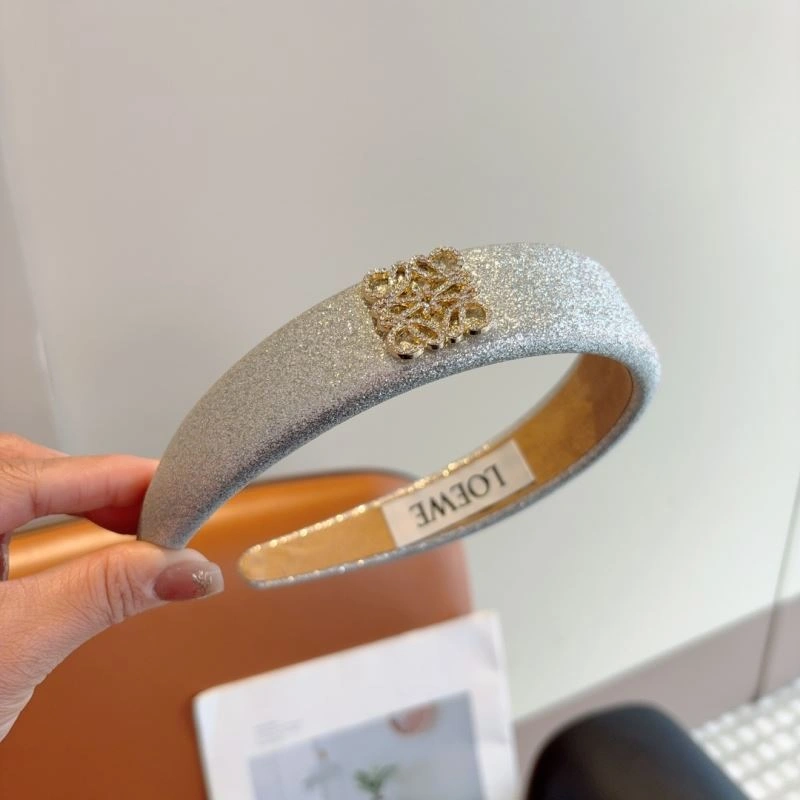 Loewe Hair Hoop Trendy 262989