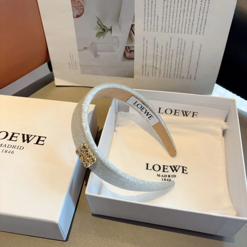 Loewe Hair Hoop Trendy 262989