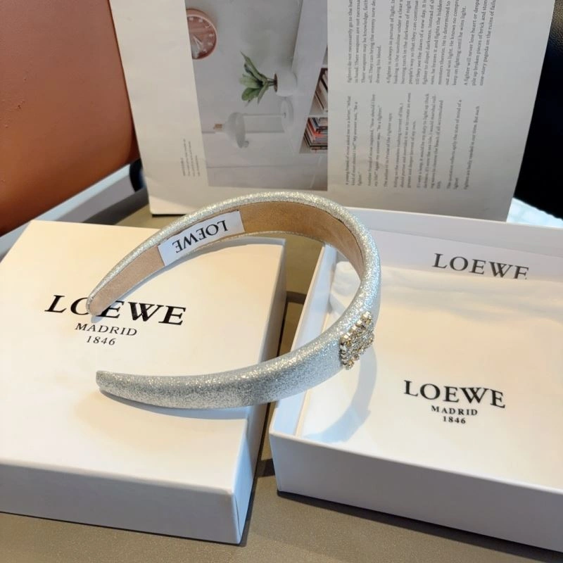 Loewe Hair Hoop Trendy 262989