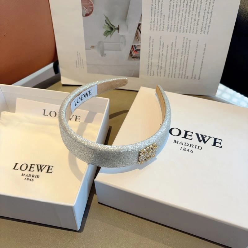 Loewe Hair Hoop Trendy 262989