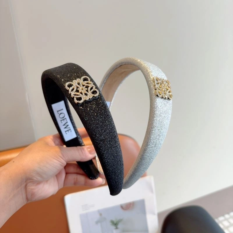 Loewe Hair Hoop Trendy 262989