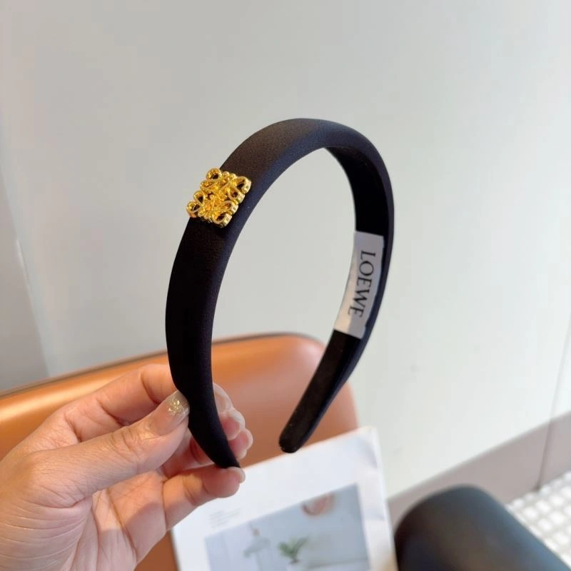 Loewe Hair Hoop QuickDry 262983