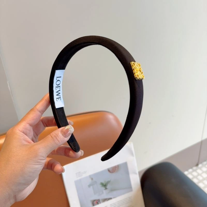 Loewe Hair Hoop QuickDry 262983