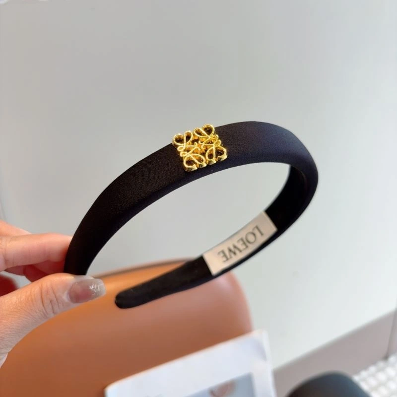 Loewe Hair Hoop QuickDry 262983