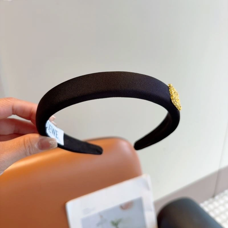 Loewe Hair Hoop QuickDry 262983