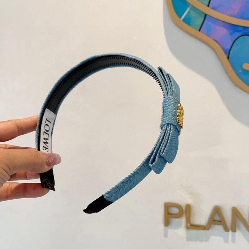 Loewe Hair Hoop Trendsetting 262994