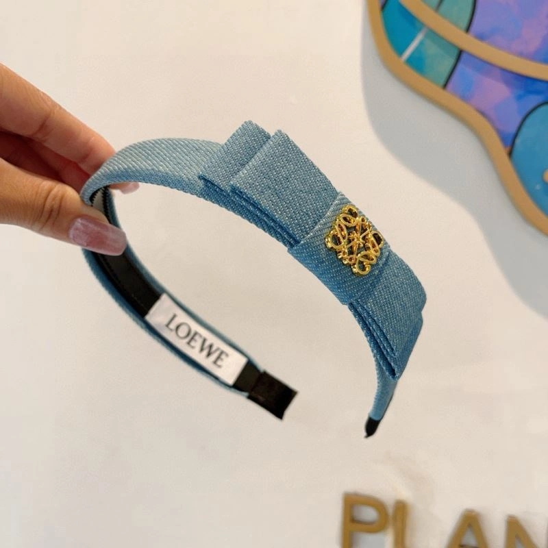 Loewe Hair Hoop Trendsetting 262994