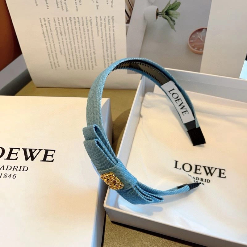 Loewe Hair Hoop Trendsetting 262994