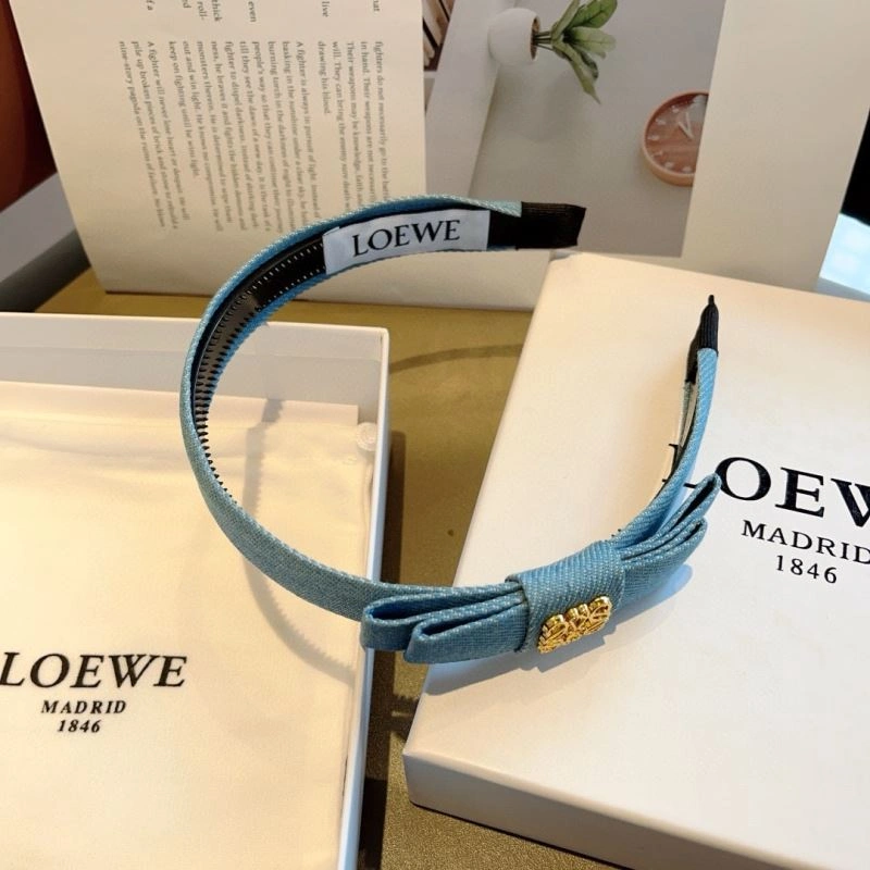 Loewe Hair Hoop Trendsetting 262994