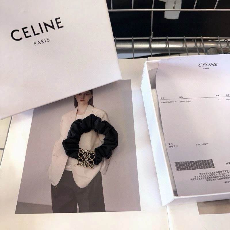 Loewe Hair Hoop SportInspired 264123