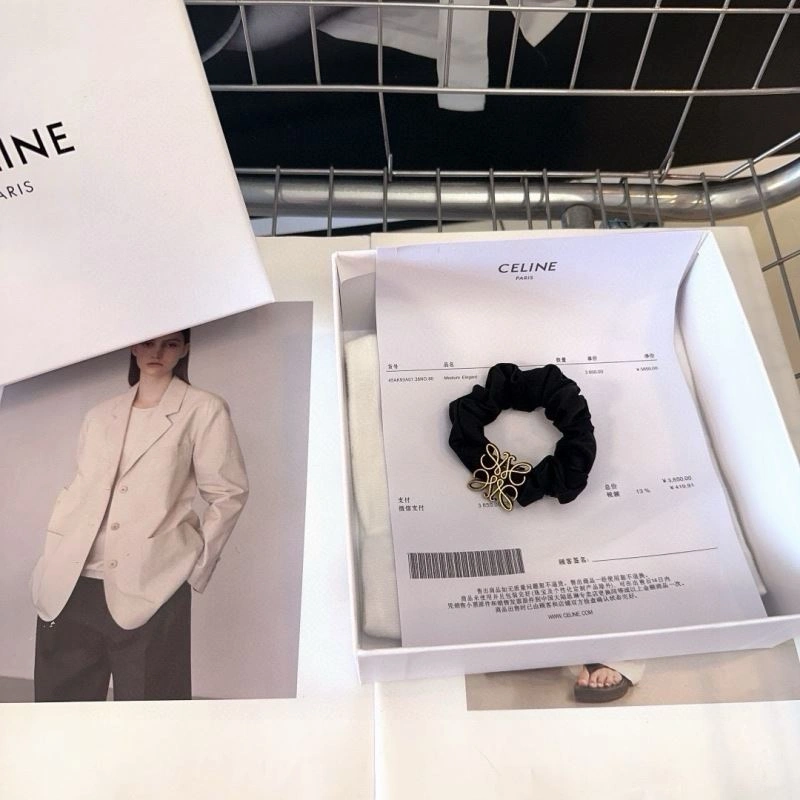Loewe Hair Hoop SportInspired 264123