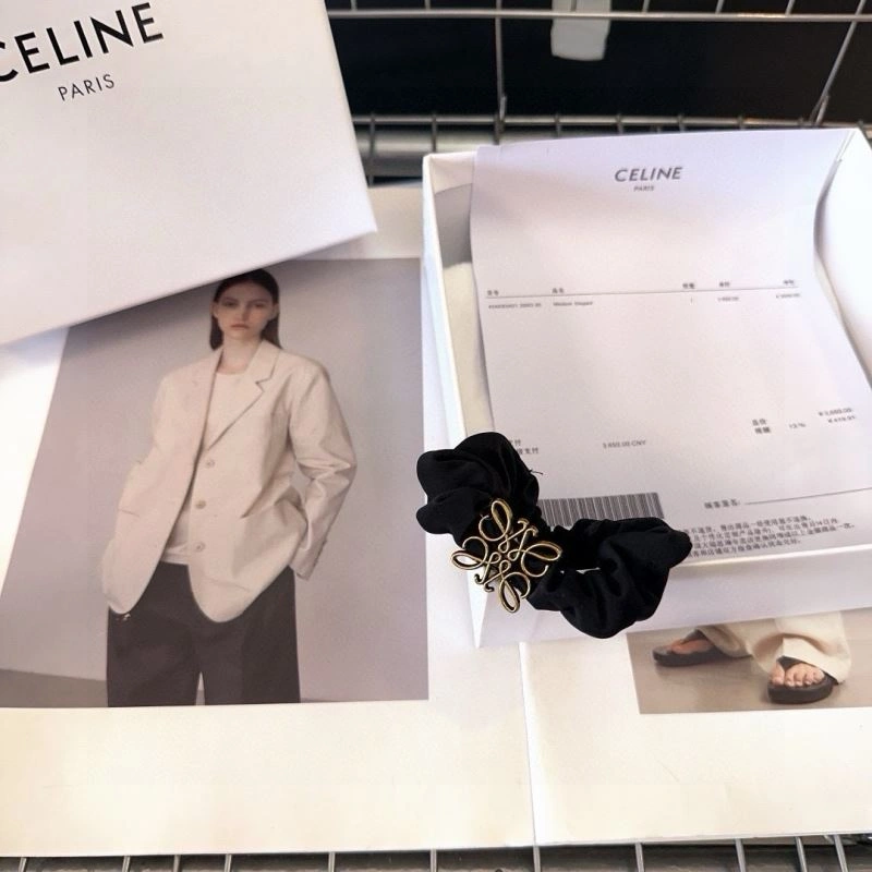Loewe Hair Hoop SportInspired 264123