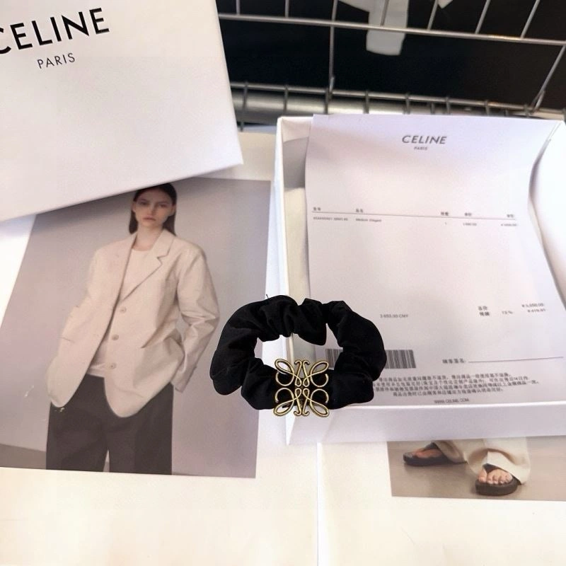 Loewe Hair Hoop SportInspired 264123