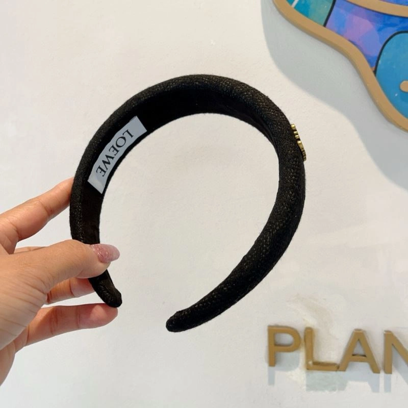 Loewe Hair Hoop StreetReady 264117