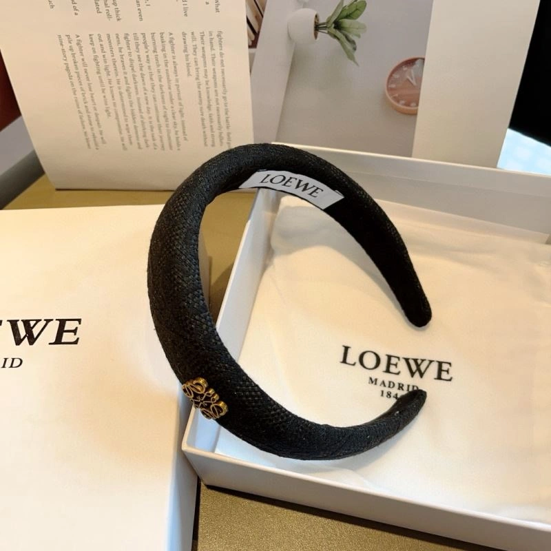 Loewe Hair Hoop StreetReady 264117